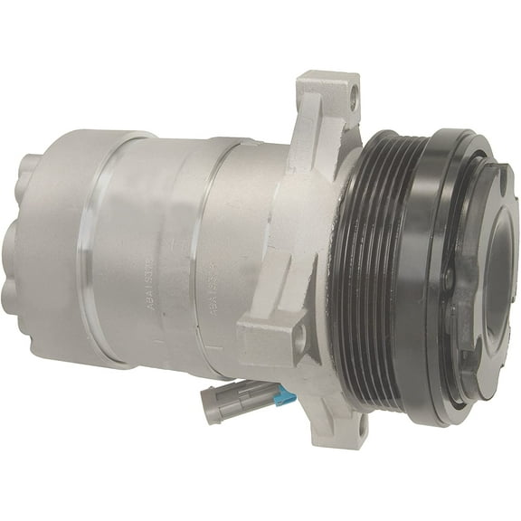 ACDelco Gold Air Conditioning Compressor 15-22135A Fits 1995 Chevrolet Camaro