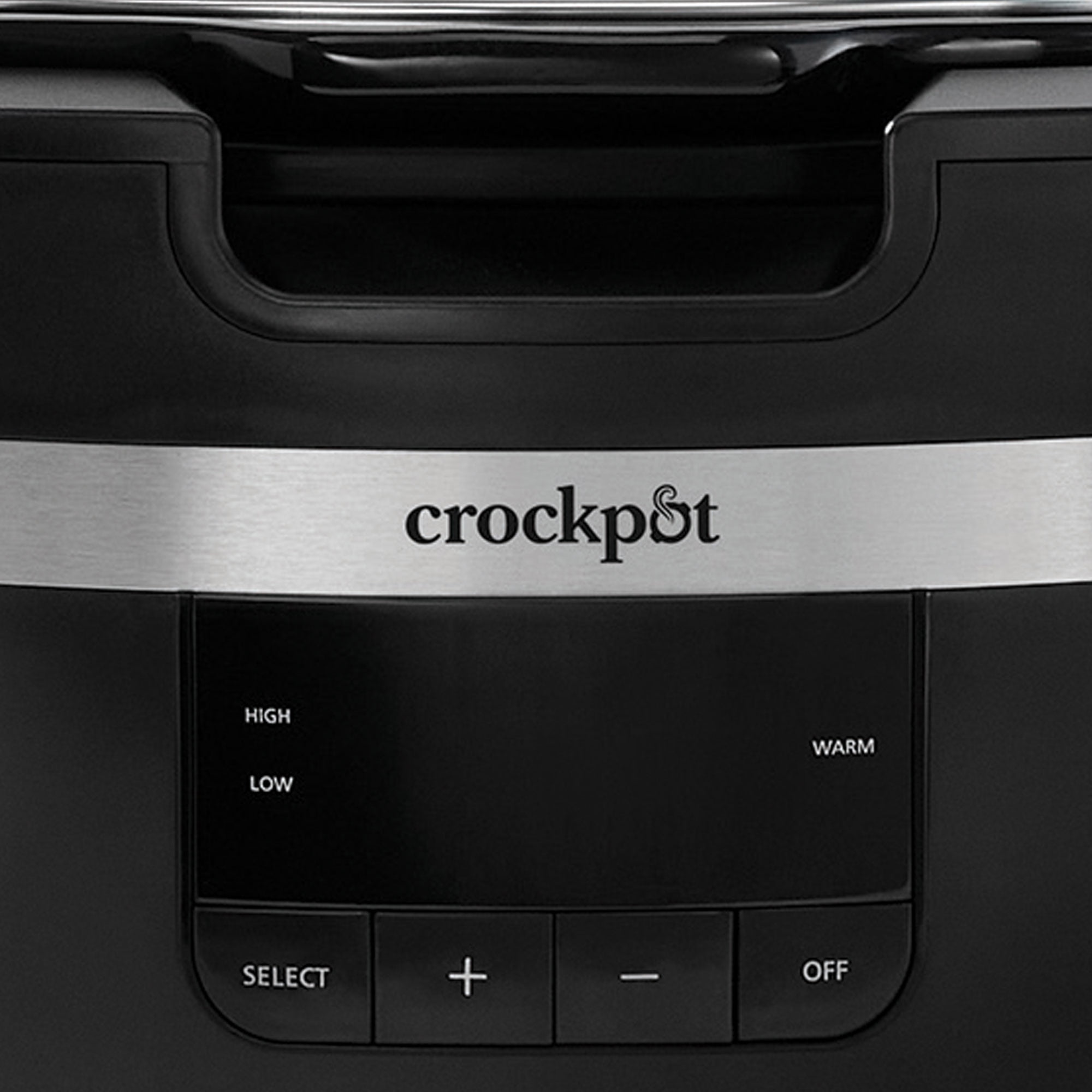 Crock-Pot 6 Qt ThermoShield Slow Cooker w/ Locking Lid, Black (Open Box) in  2023