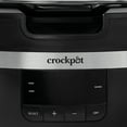 thumbnail image 5 of Crock-Pot 6 Quart Thermoshield Digital Slow Cooker, 5 of 7