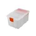 thumbnail image 1 of Xingzhi Economical Organizer Box For Tools And Small Parts Space-Saving Space Saving Storage Box Organizers type+5, 1 of 6