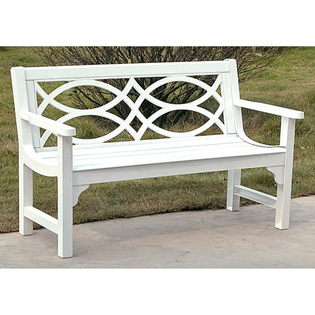 Upc 640312614030 Innova Brentwood 4 Ft Cast Aluminum Park Bench