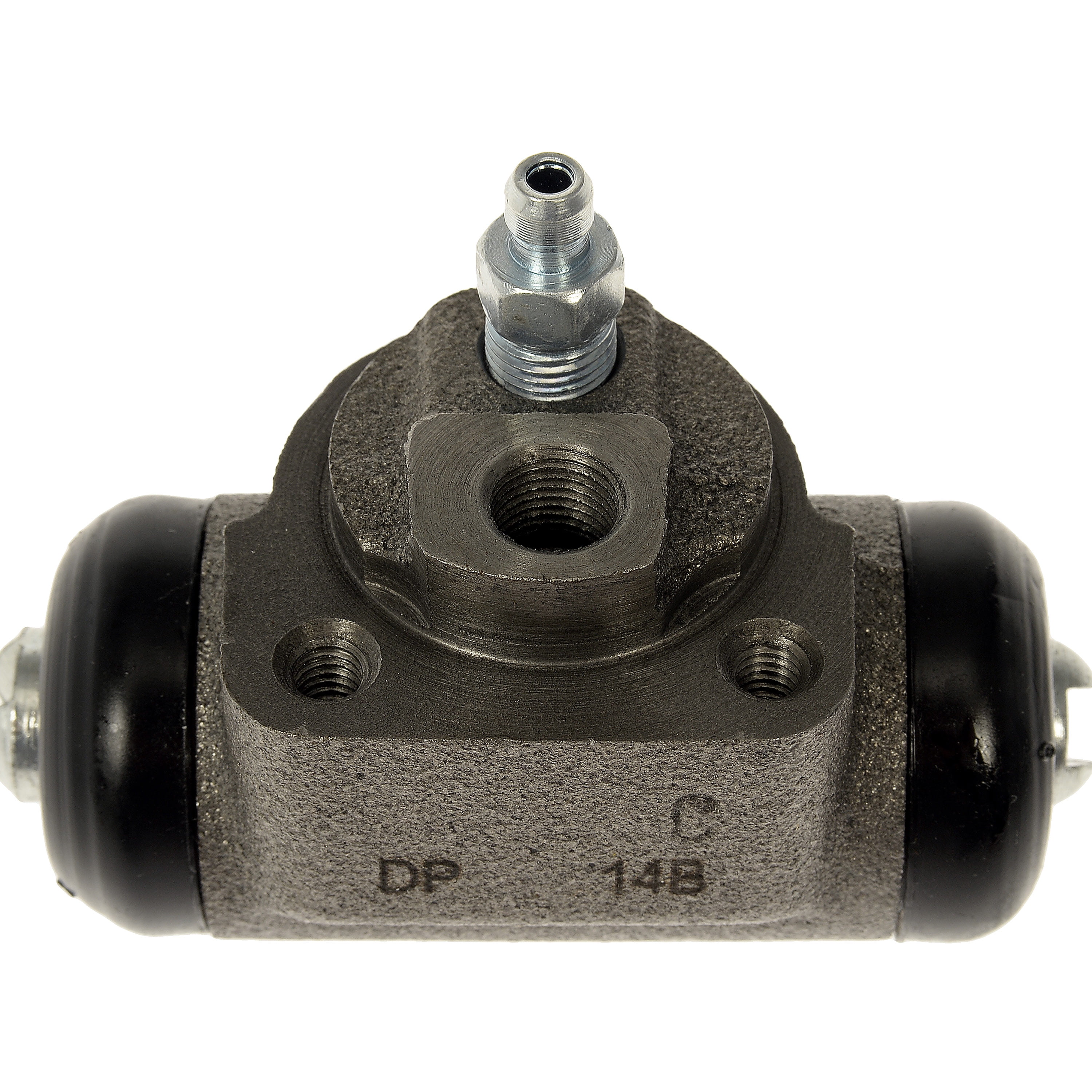 Dorman W37857 Rear Drum Brake Wheel Cylinder for Specific Models 