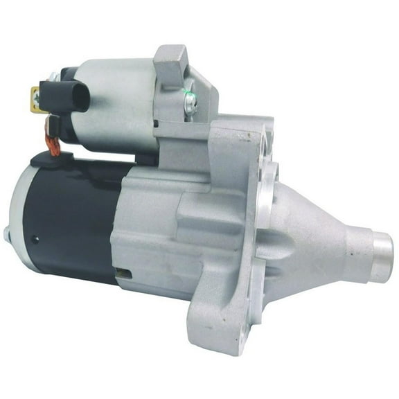 OEG Parts New 12V Starter For Chrysler Sebring 2.7L 3.5L 07-10, Pacifica 4.0L 07-08, Town & Country 4.0L 08-10 04608800AE 4608800AE 7B0-911-023-A 7B0-911-023A SMT0343 M900708 410-48151 19026