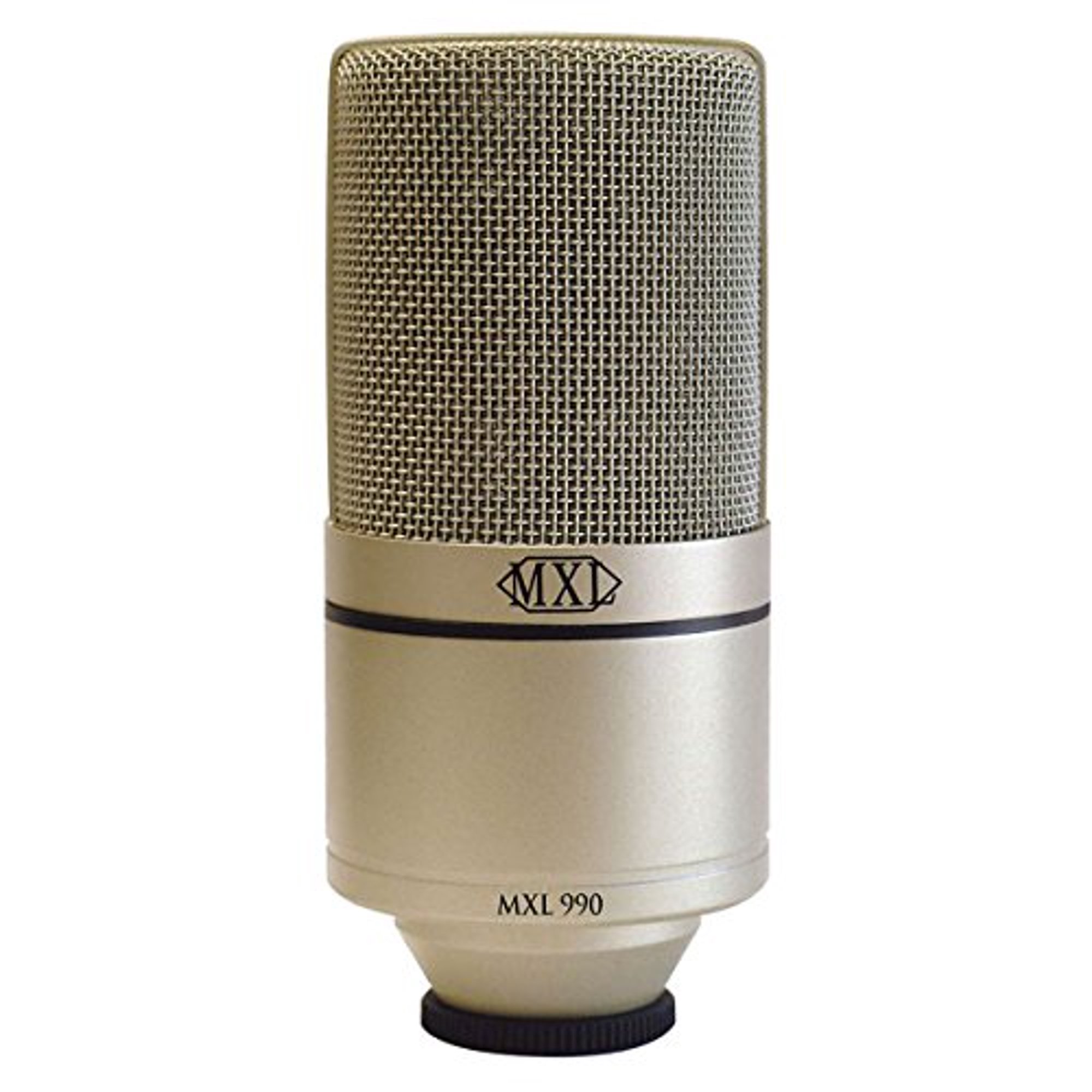 mxl microphone