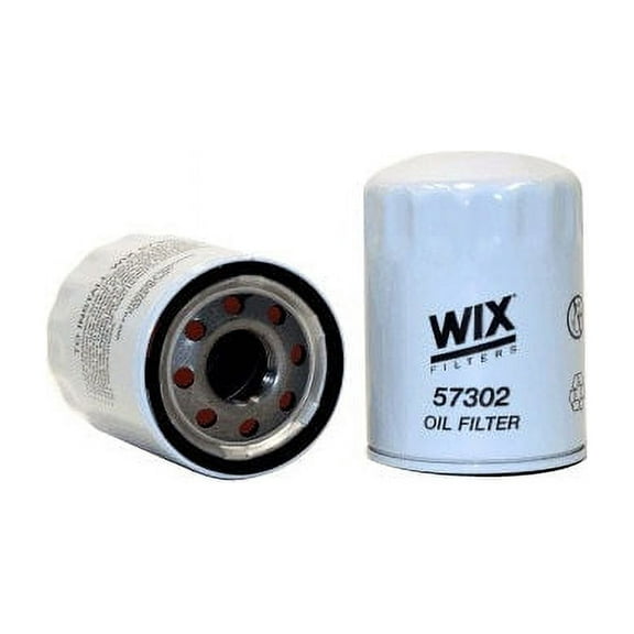 Oil Filter - Compatible with 2002 - 2006 Lincoln LS 3.9L V8 2003 2004 2005