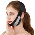 thumbnail image 1 of Masque Lifting Visage en V Soins de la Peau Léger Bandage Visage en V Réduire Double Menton Respirant Multicolore Visage Joues Lift Up Bande Raffermissant Visage, 1 of 8