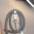 thumbnail image 5 of 2 Pcs Cpap Hose Hanger With Anti-skid Function, Cpap Mask Hook & Cpap Tubing Holder -HK818, 5 of 5