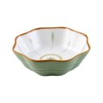 thumbnail image 1 of Vienne céramique soucoupe 4,4 pouces, 1 of 5