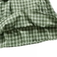 thumbnail image 3 of Bullpiano Baby Girls Dress Toddler Girls' Short Sleeve Dress Princess Dress Summer Beach Wedding Party Dress, 3 of 7