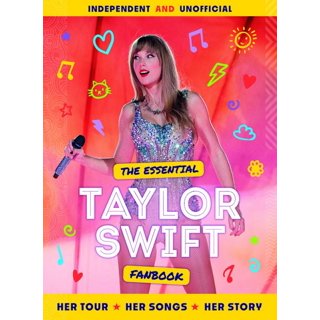 Tylor Swift coloring book: Teens and Adults with and Engaging Insights into  Taylor's Journey to Stardom Perfect Gift for Girls and Boys (Paperback)