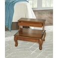 thumbnail image 3 of Coulter Bed Steps, 3 of 9