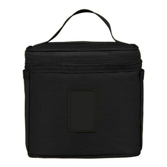 Sportact Camping Essentials,Spice Bottle Carry Bag Spice Kit Organizer Seasoning Bottle Storage Bag,Outdoor Sports