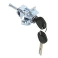 thumbnail image 2 of 325ci Door Lock Cylinder Assembly with 2Keys Fit for E46 3 Series Left Hand Drive, 2 of 8