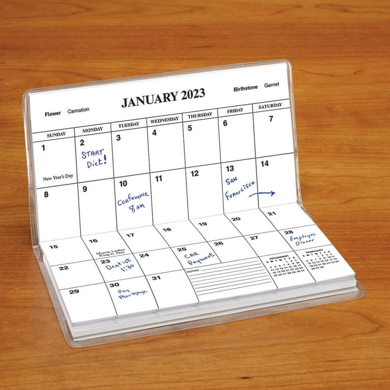 2 Year Planner God is with You - Pocket Sized Calendar Ideal for Purses, Briefcases, or Backpacks – 6 ¾ inches x 3 5/8 inches, 2023-2024 - Walmart.com 2 year planner god is with you - pocket sized calendar ideal for purses, briefcases, or backpacks – 6 ¾ inches x 3 5/8 inches, 2023-2024 - walmart.com