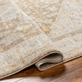 thumbnail image 5 of BoutiqueRugs Roni Traditional Area Rug - Dark Brown, Taupe, Medium Gray - 10' x 13'11", 5 of 12
