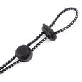 thumbnail image 4 of 2pcMochila Bastón Cuerda Elástica Trekking Senderismo Polo Fijación Corbata Cordón FLhrweasw Nuevo, 4 of 6