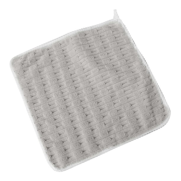 Toallas de baño, toallas de cocina, artículos esenciales de viaje, toallas de polar para niños, toallas pequeñas, toallas de mano para guardería, toallas faciales para recién nacidos, toallas absorben