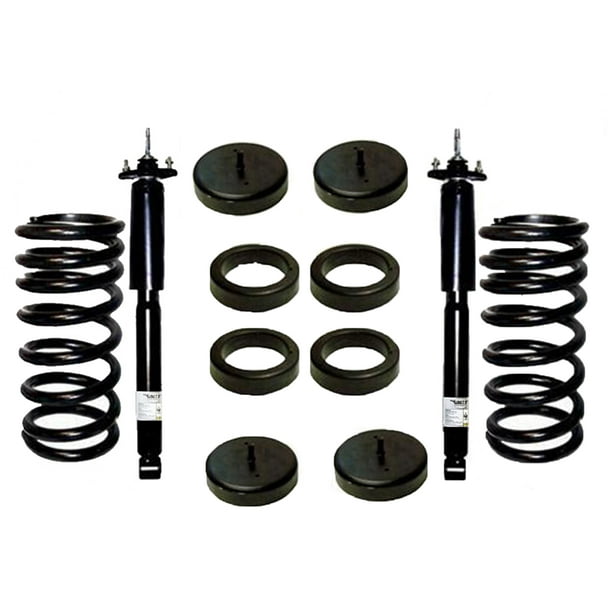Coil Spring Conversion Kit Lincoln Town Car