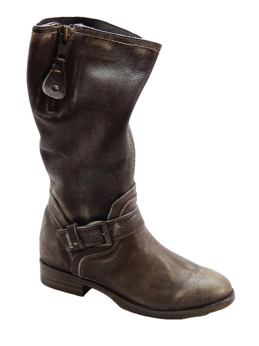 BED|STÜ - Bed Stu Women's Token Teak Abrassive Boot 10M ...