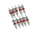 thumbnail image 1 of de Herramientas de Reparación de Válvulas de Neumáticos para Motocicleta, Motocicleta, , Quad, ATV Plata + rojo, 1 of 6