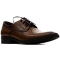 thumbnail image 3 of Zapatos para Hombre Mariscal 9101 cafe 27, 3 of 6