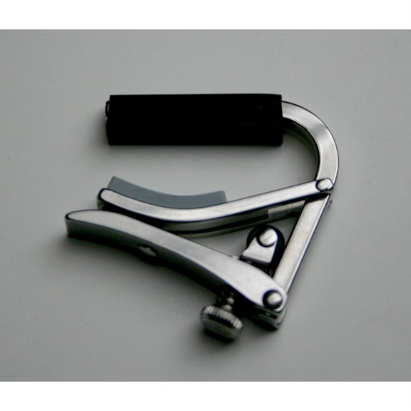 SHUBB DELUXE BANJO CAPO