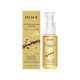 thumbnail image 3 of 24K gold hair care essential oil moisturizes and softens hair scalp care moisturizing hair nourishing essential oil 60ml, 3 of 3
