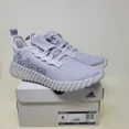 thumbnail image 1 of Adi-das Kaptir 3.0 Running Shoes Men's Size 8 Grey IG3539, 1 of 6