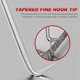 thumbnail image 1 of NUOLUX 1Ud Labor-Saving Tie Wire Tool Plateado Con Mecanismo De Bolas Giratorias Para Trabajo Eficiente, 1 of 8