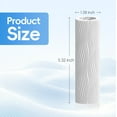 thumbnail image 5 of Portable Male Mastubator Cup,Manual Double-Sided Masturbation Cup Male Stroker,,Adult Sex Toys for Men Pleasure-White, 5 of 7