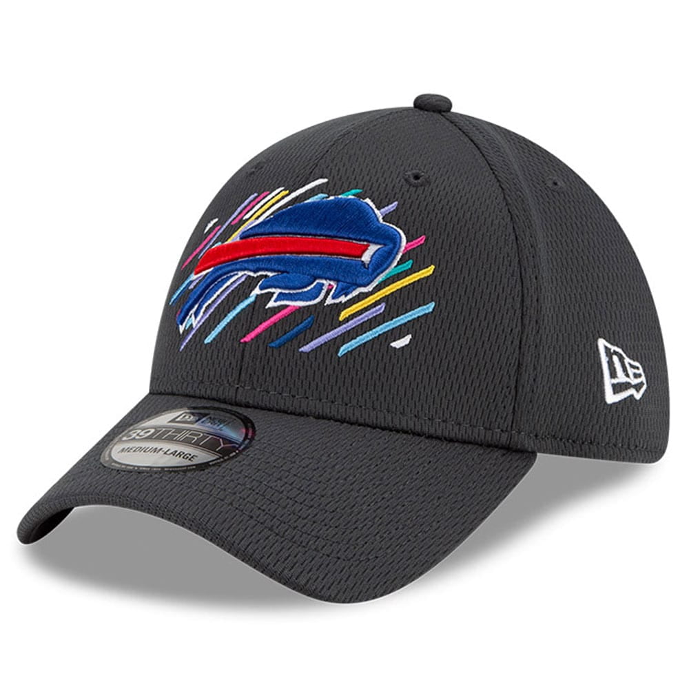 Buffalo Bills New Era 2021 NFL Crucial 
