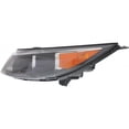 thumbnail image 3 of For Kia Sportage Headlight Assembly 2011 2012 Driver Side CAPA Certified Bulbs Included KI2502148 | 92101-3W050 ;BASE|EX|LX, 3 of 4