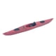 thumbnail image 2 of Adorno de modelo de kayak a escala 1/64, coleccionable hecho a mano, escenas creativas de mesa de arena rojo, 2 of 8