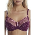 thumbnail image 1 of Pour Moi Womens Imogen Rose Side Support Bra Style-3804, 1 of 2