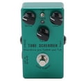 thumbnail image 2 of Guitar Effect Pedal, Portable Easy Installation Durable Effects Pedals  For Playing Tube Screamer, 2 of 8