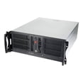 thumbnail image 1 of Chenbro RM42300 - Rack-mountable - 4U - SSI CEB - non-hot-swap - no power supply (ATX / PS/2) - USB, 1 of 3