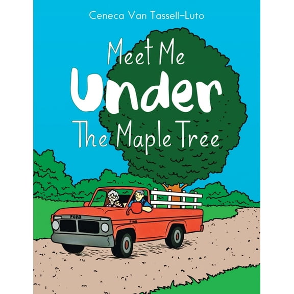 Meet Me Under the Maple Tree, (Paperback)