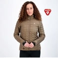 thumbnail image 5 of Backcountry Heated Jacket Women's, 5 of 14