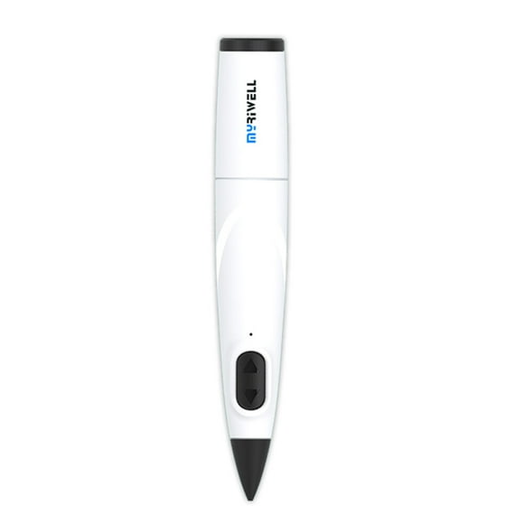 RP-300B Portable 3D Pen Low Temperature 3D Printing Pen Kids Birthday Gift Children 3D Drawing