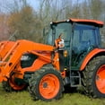 thumbnail image 5 of FEBTECH - 20" Tractor Chainsaw Holder - Durable Chain Saw Holder for Tractor, 5 of 9