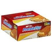 MET-Rx MET Rx ProteinPlus Protein Bar, 12 ea