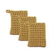 thumbnail image 2 of Descuento Extra en Tu Compra, Cepillo para lavar platos sin grasa con hilo dorado de 5,9 x 3,9 pulgadas, paño para limpiar ollas, herramienta para quitar y limpiar aceite, toalla Akmoler, 2 of 8