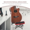 thumbnail image 3 of OULII Stable Base Folding Footrest for Classical Guitarists Multi Color 1Set, 3 of 8