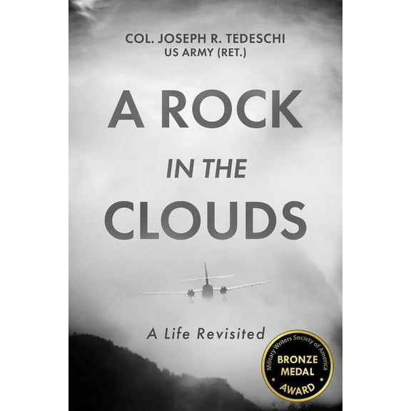 A Rock in the Clouds: A Life Revisited, (Paperback)