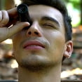 thumbnail image 3 of Mini 30x25 Hd Optical Monocular Low Night Vision Focus Telescope, 3 of 5