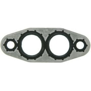 gmc sierra engine oil cooler gasket