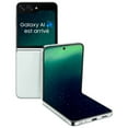 thumbnail image 2 of Restored Samsung Galaxy Z Flip5 Unlocked Smartphone Open Box, 2 of 5
