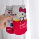 thumbnail image 4 of Calcetines de Hello Kitty para mujer, de la serie Sanrio, My Melody, Kuromi, Pom, Purin, de dibujos animados, de algodón, de alta calidad, 2023, 4 of 4
