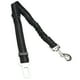 thumbnail image 5 of Correa de nylon Ajustable para Perros y gatos Sunnimix Cinturón de seguridad para coche color negro, 5 of 8