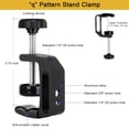 thumbnail image 3 of Soporte para tabletas Mippko Kitchen Cabinet 7.0-12.9" iPad/Nexus, 3 of 8
